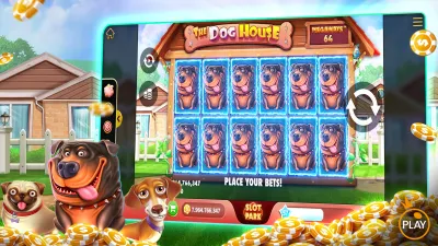 Giao diện App 6789bet 2