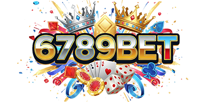 Logo vn6789bet
